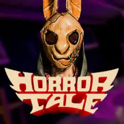 Horror Tale cover