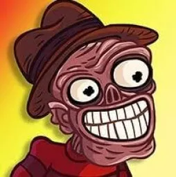 TrollFace Quest: Horror 2 cover